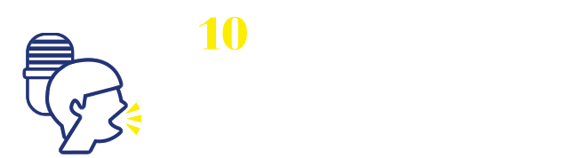 第10回 100万円争奪！ ラジオCMコンテスト