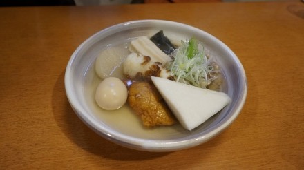 おでん(ひょうたん鍋）.JPG