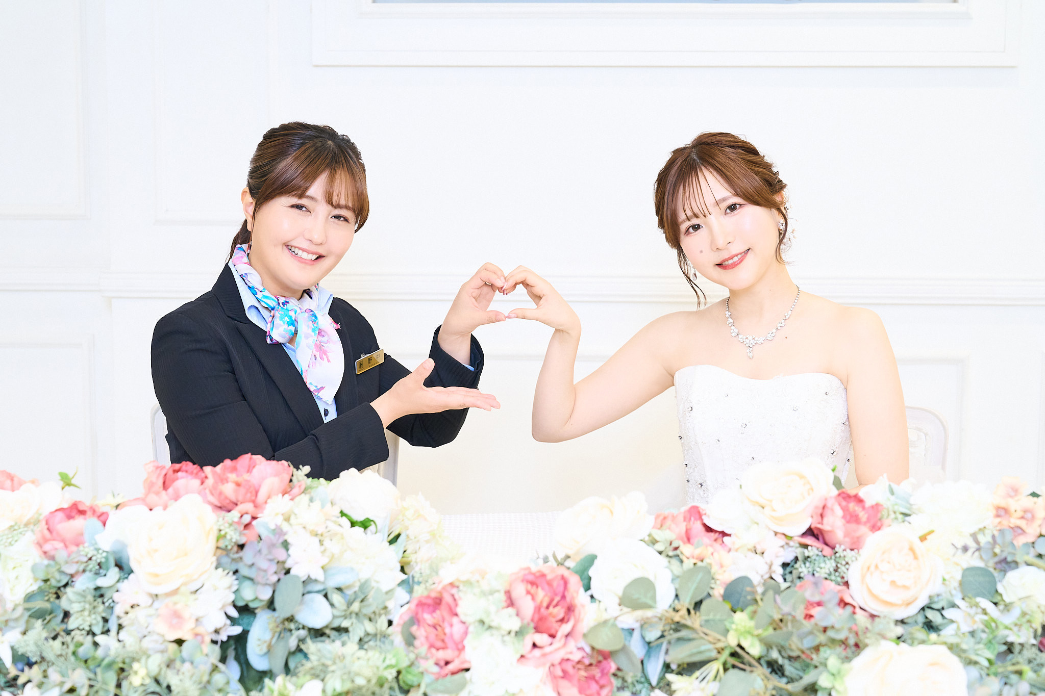 サンセルモ presents 結婚式は あいのなか で｜文化放送