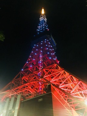 ＃１９東京タワー.jpgのサムネール画像