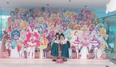 ＃２３プリキュア引き.jpgのサムネール画像