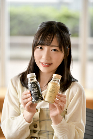 THE SHOT 長麻未 アナウンサー