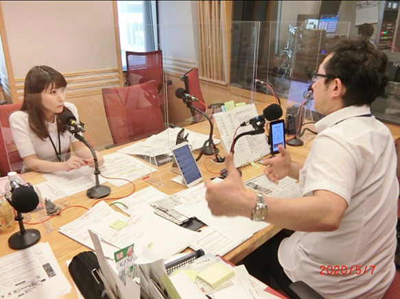 素 の まんま 聞く 方法