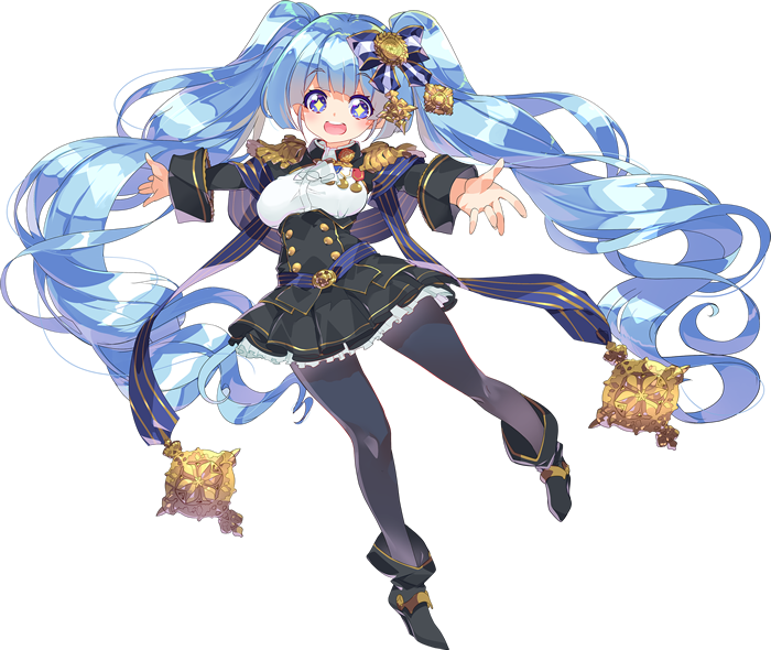 ジョワイユーズ