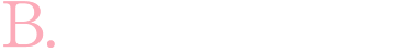 B.ΦΦΦ（アウトオブオーダー）