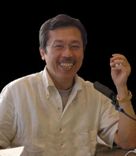 弘兼憲史photo