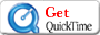 QuickTimeをダウンロード