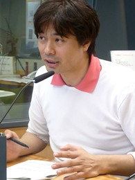 大平貴之さん