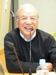 渡辺貞夫さん