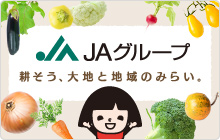 JAバナー