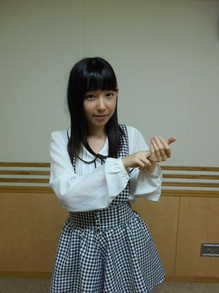 小澤ますみさん、エータ 小澤摩純
