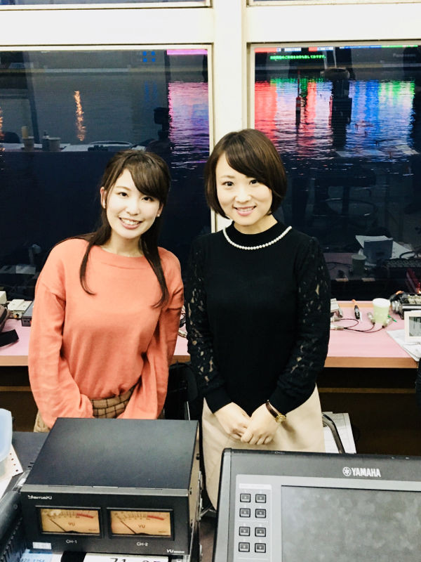 金田和恵｜BOATRACE RADIO GIRLS