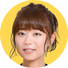 井口裕香