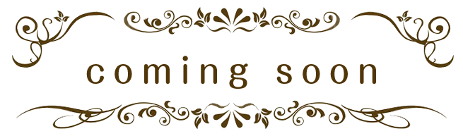 coming soon