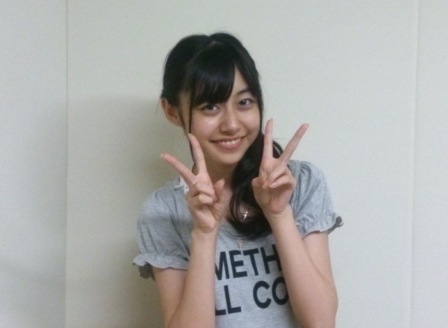 私立恵比寿中学 放送部: 2013年8月アーカイブ