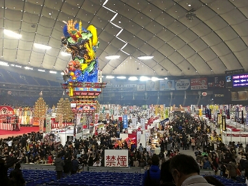 ふるさと祭り