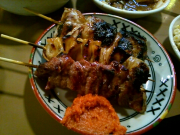 焼き物