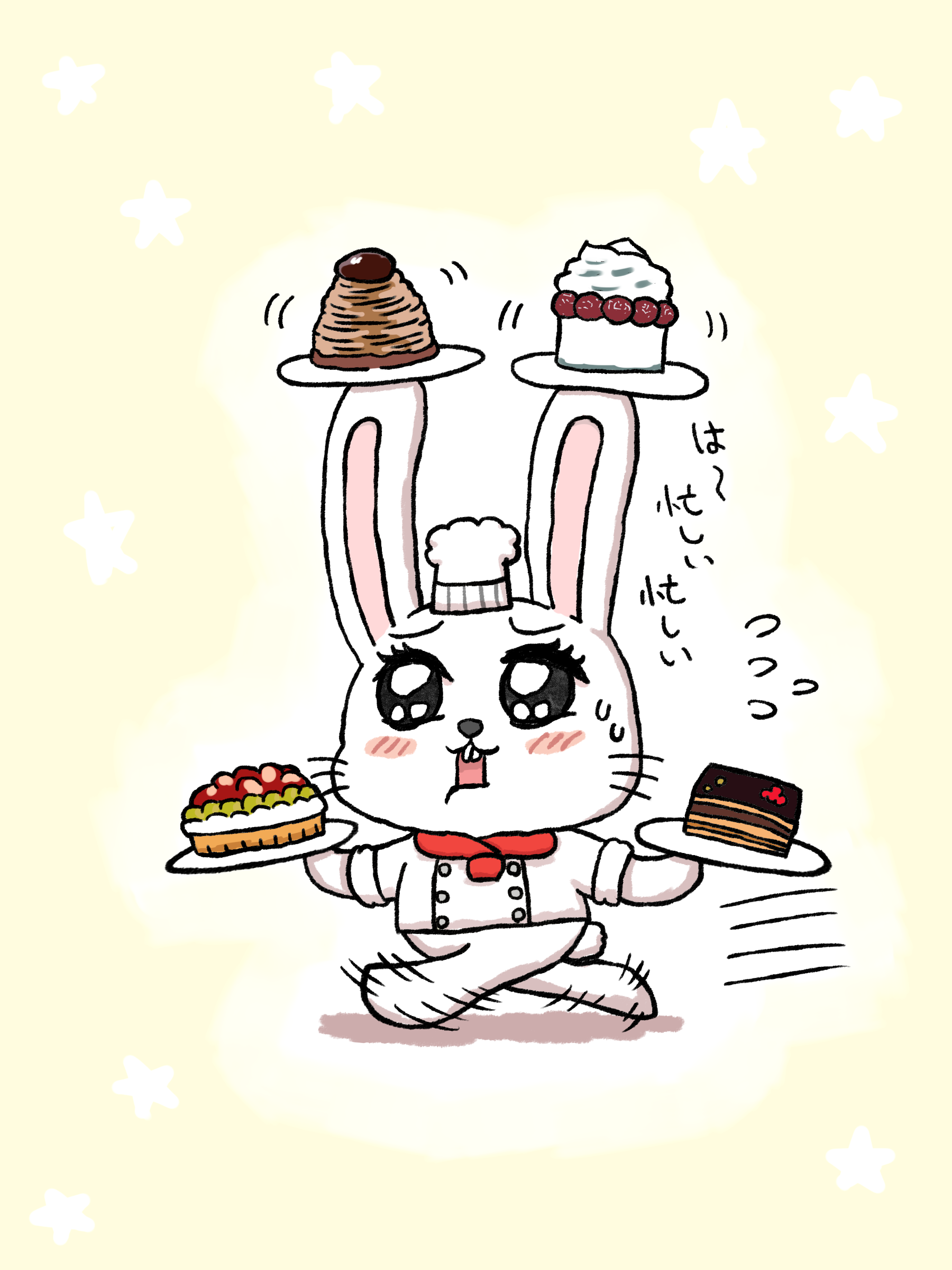 最優秀作品一覧｜FUN'S PROJECT×FIVE STARS FIVE CHARACTERS