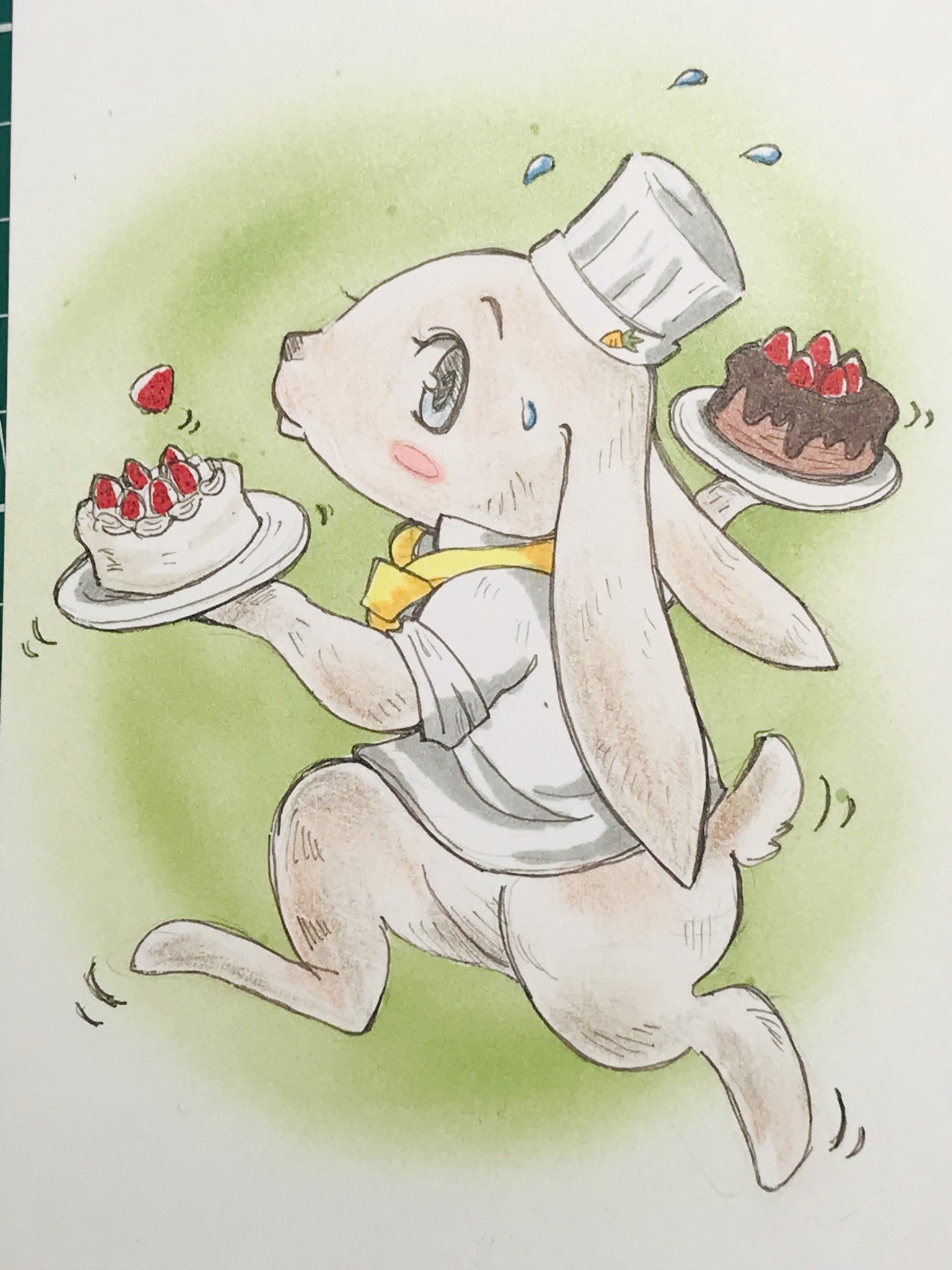 最優秀作品一覧｜FUN'S PROJECT×FIVE STARS FIVE CHARACTERS