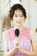 山田真以