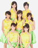 Berryz工房 起立! 礼! 着席!番組写真