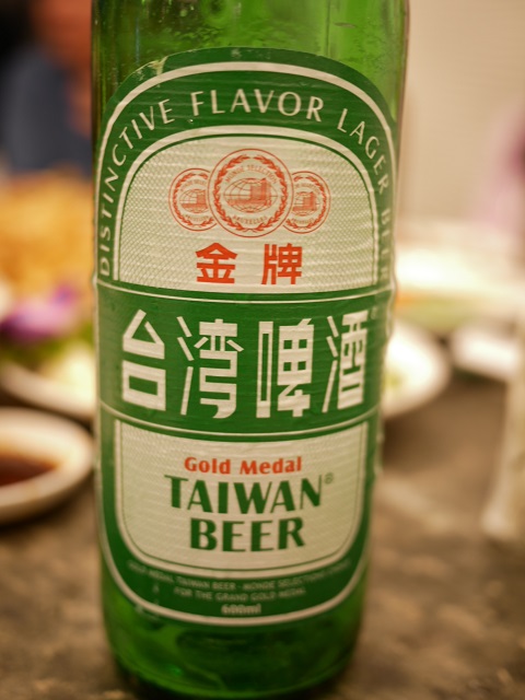 台湾・海鮮（ビール）.jpg
