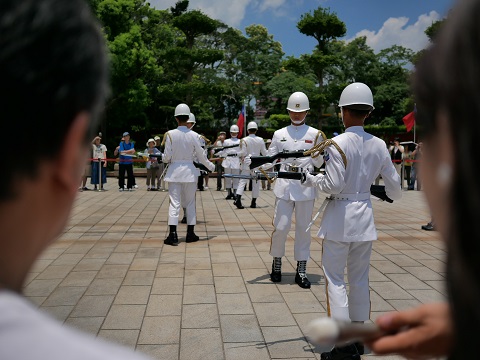 台湾・衛兵⑤.jpg