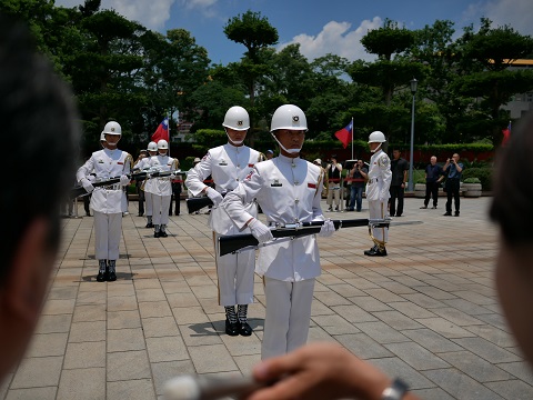 台湾・衛兵⑥.jpg