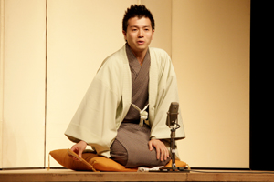 林家たけ平