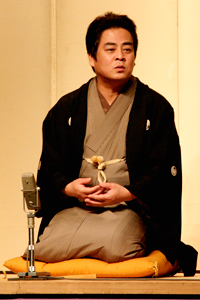 立川談春