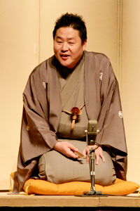 立川談春