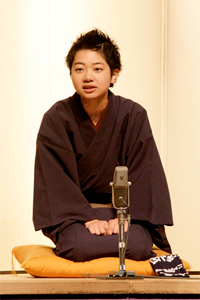 立川こはる