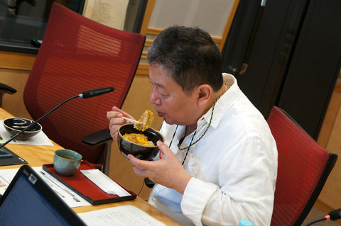 190204カツ丼の具.JPG