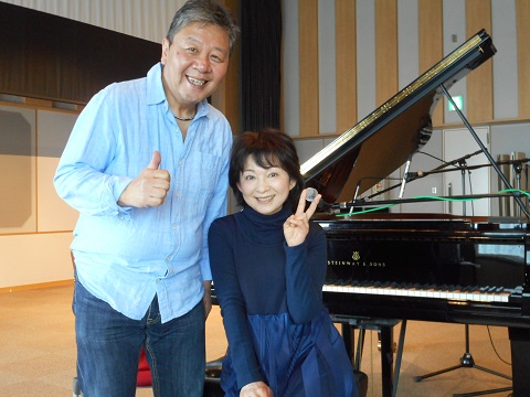太田裕美さん - くにまるジャパン 極