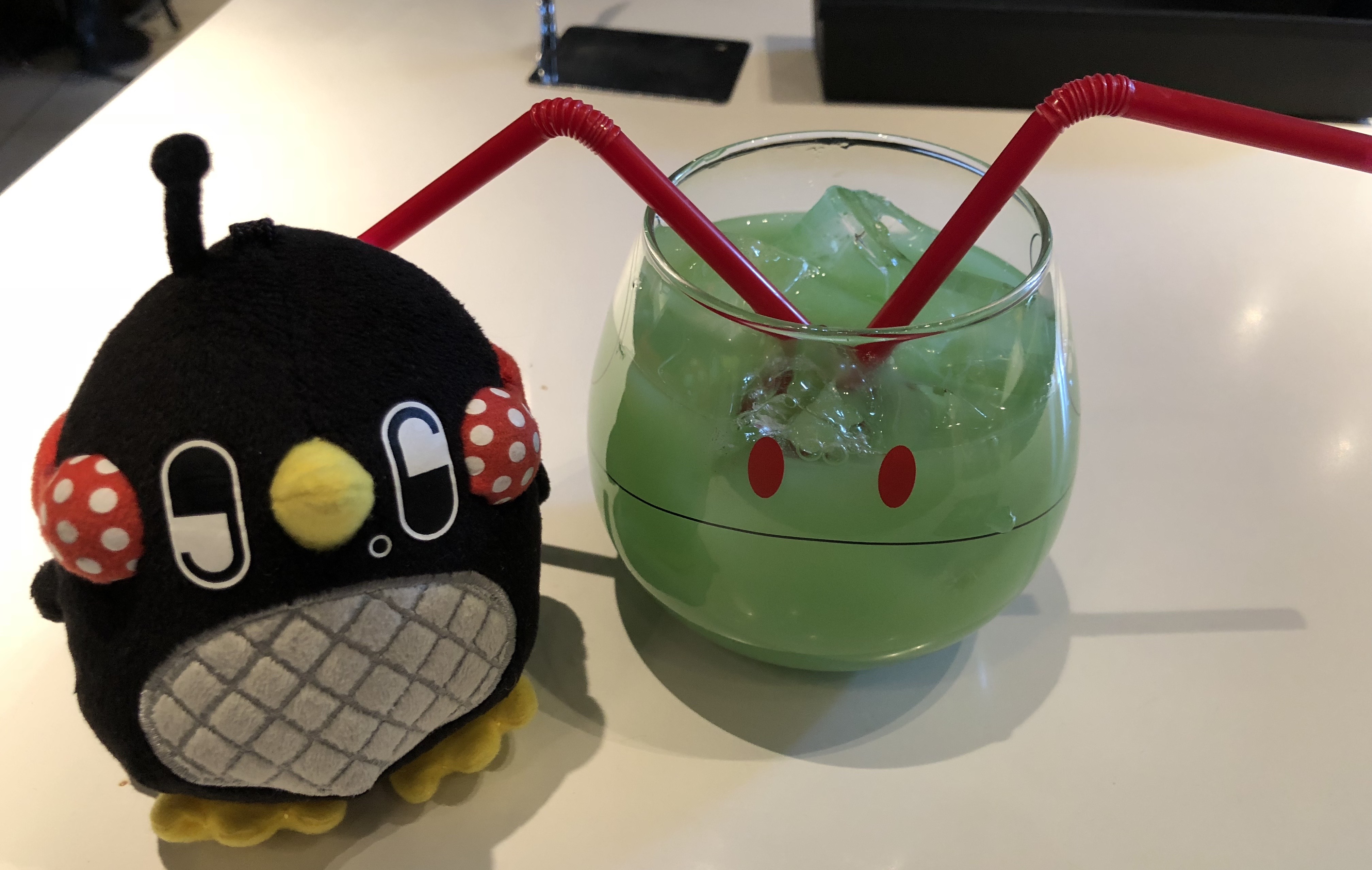 文化放送FM91.6PRキャラクター キューイチローのブログ｜文化