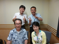 文化放送ライオンズナイター