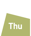 Thu