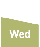 Wed