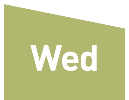 Wed