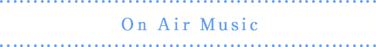 On Air Music