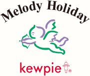 KEWPIE Melody Holiday