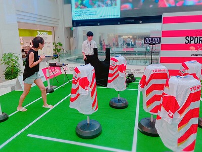 ミカチャン、スポーツ(1).jpg