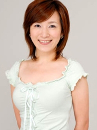 中嶋美和子さん