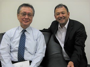 170518駒村社長・タケ横並び.JPG