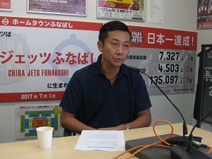 171013島田社長ソロ.JPG