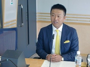 171027玉子屋菅原社長.JPG