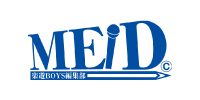 楽遊BOYS編集部 MEID