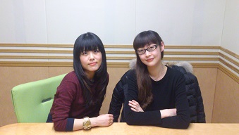 霧島レイ Navigates 沢城みゆきのradio Drive 11月22日 第8回 ゲスト 林原めぐみさん アーカイブ