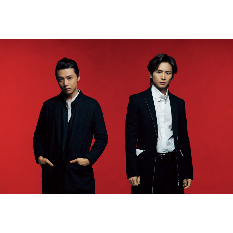 Kinki Kids レコメン