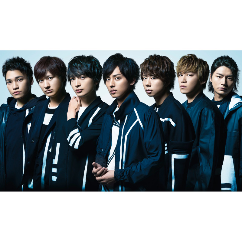 Kis-My-Ft2